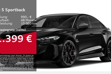 Audi RS5 4.050 km 134.390 &euro; Oberhausen 46047