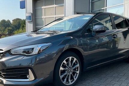 Subaru Impreza 26.500 km 24.690 &euro; Remscheid 42899