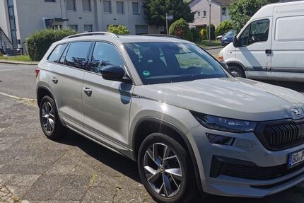 Skoda Kodiaq 79.200 km 30.960 &euro; Bochum 44789
