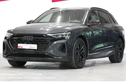 Audi Q8 e-tron 87.449 km 51.869 &euro; Wuppertal 42109