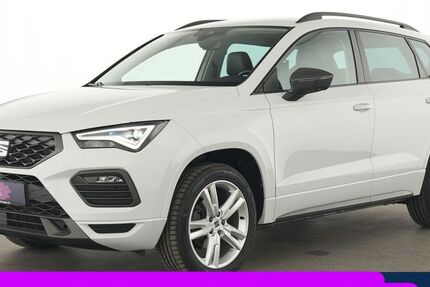 Seat Ateca 38.121 km 23.824 &euro; Neuss 41460