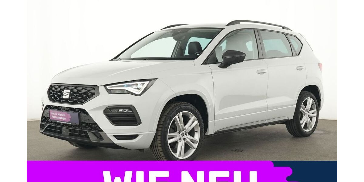 Seat Ateca 38.121 km 23.824 &euro; Neuss 41460
