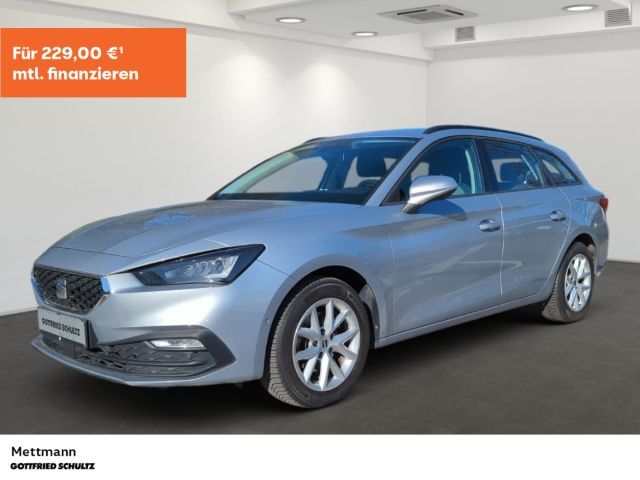 Seat Leon 37.310 km 18.190 &euro; Mettmann 40822