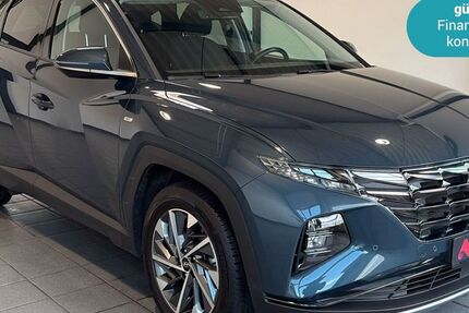 Hyundai TUCSON 22.737 km 25.990 &euro; Wuppertal 42287