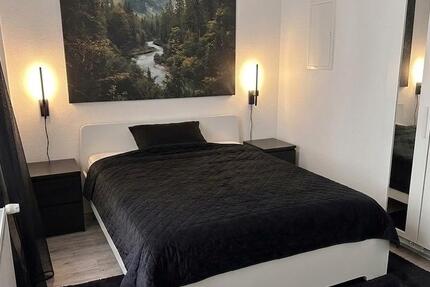 Wohnung Duisburg Laar - 2 Zimmer, 20 m&sup2;, 599&euro; | Angebot:26041636