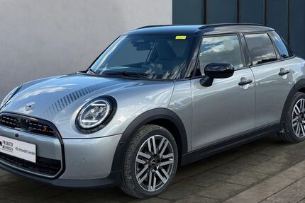 Mini Cooper S 5.000 km 27.850 &euro; Meerbusch 40668