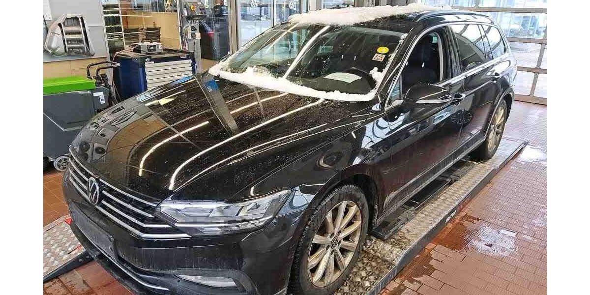 VW Passat Variant 176.038 km 20.480 &euro; Heiligenhaus 42579