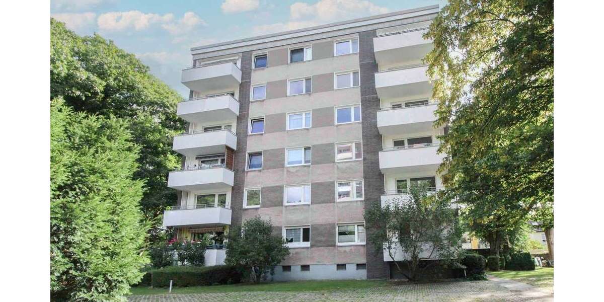 Etagenwohnung Duisburg Walsum - 2 Zimmer, 244 m&sup2;, 480.000&euro; | Angebot:25873119