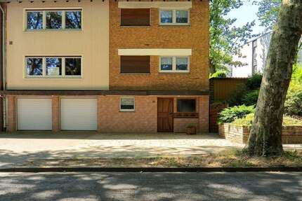 Haus Oberhausen Rothebusch - 6 Zimmer, 252 m&sup2;, 579.000&euro; | Angebot:27165739