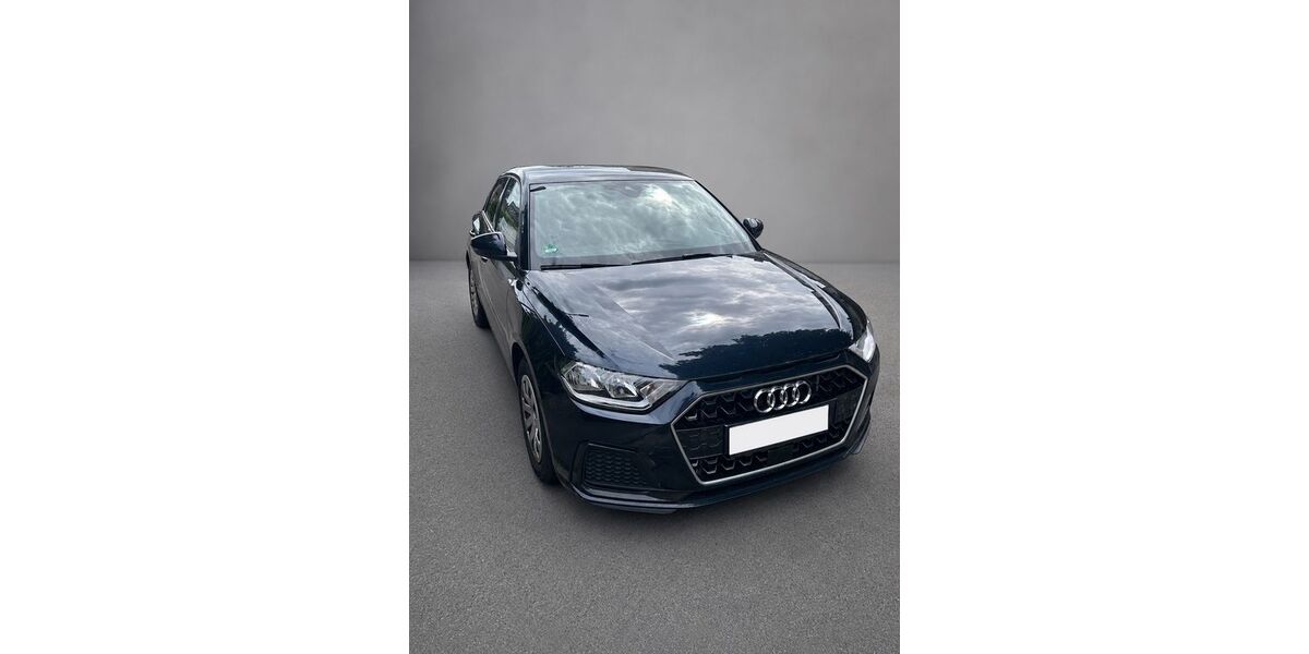Audi A1 97.000 km 17.900 &euro; Witten 58454