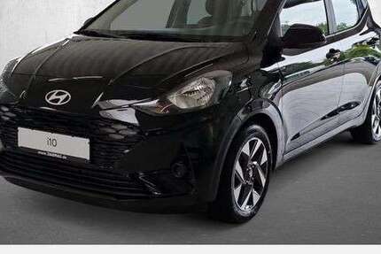 Hyundai i10 22.755 km 14.790 &euro; Herne 44653