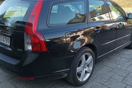 Volvo V50 245.000 km 4.500 &euro; Bochum 44787