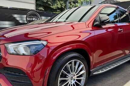 Mercedes-Benz GLE 350 89.000 km 64.900 &euro; Herne 44649