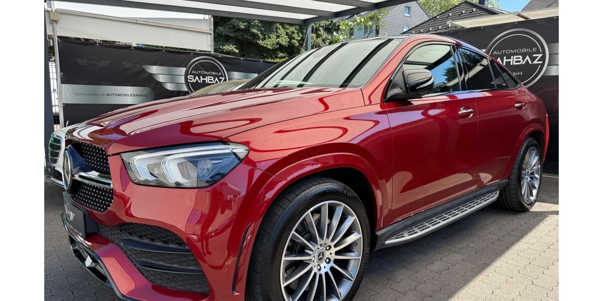 Mercedes-Benz GLE 350 89.000 km 64.900 &euro; Herne 44649