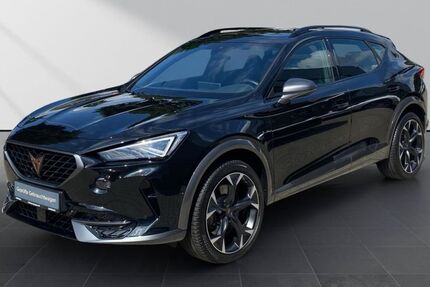 Cupra Formentor 47.093 km 33.990 &euro; Solingen 42719