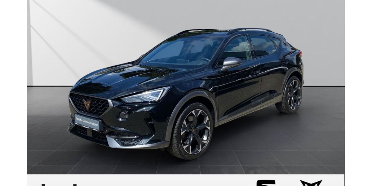 Cupra Formentor 47.093 km 33.990 &euro; Solingen 42719