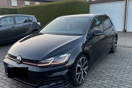 VW Golf 99.500 km 18.500 &euro; Duisburg 47239