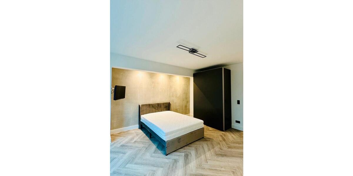 Etagenwohnung Wuppertal Elberfeld - 1 Zimmer, 28 m&sup2;, 900&euro; | Angebot:25409329