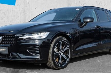 Volvo V60 35.807 km 34.680 &euro; Düsseldorf 40474