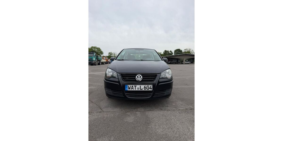 VW Polo 190.000 km 1.300 &euro; Bochum 44866