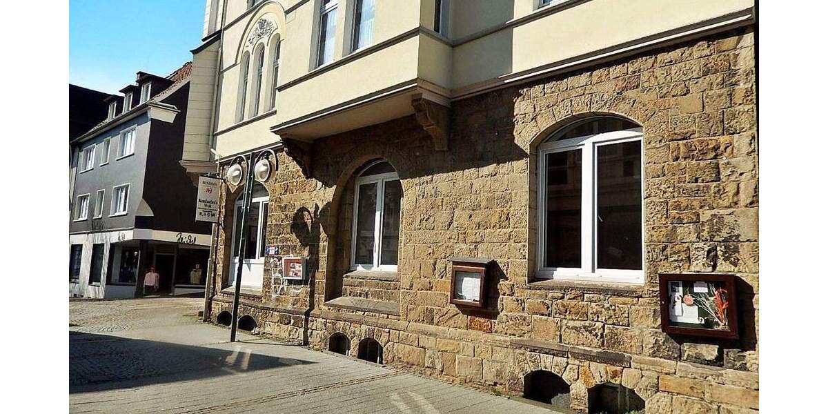 Gewerbeobjekt Herdecke - 599&euro; | Angebot:25978536