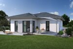 Individueller Bungalow-Traum - Maßgeschneidertes Wohnen in Bottrop-Grafenwald - Bungalow Bottrop-Grafenwald Grafenwald | Angebot:27505949