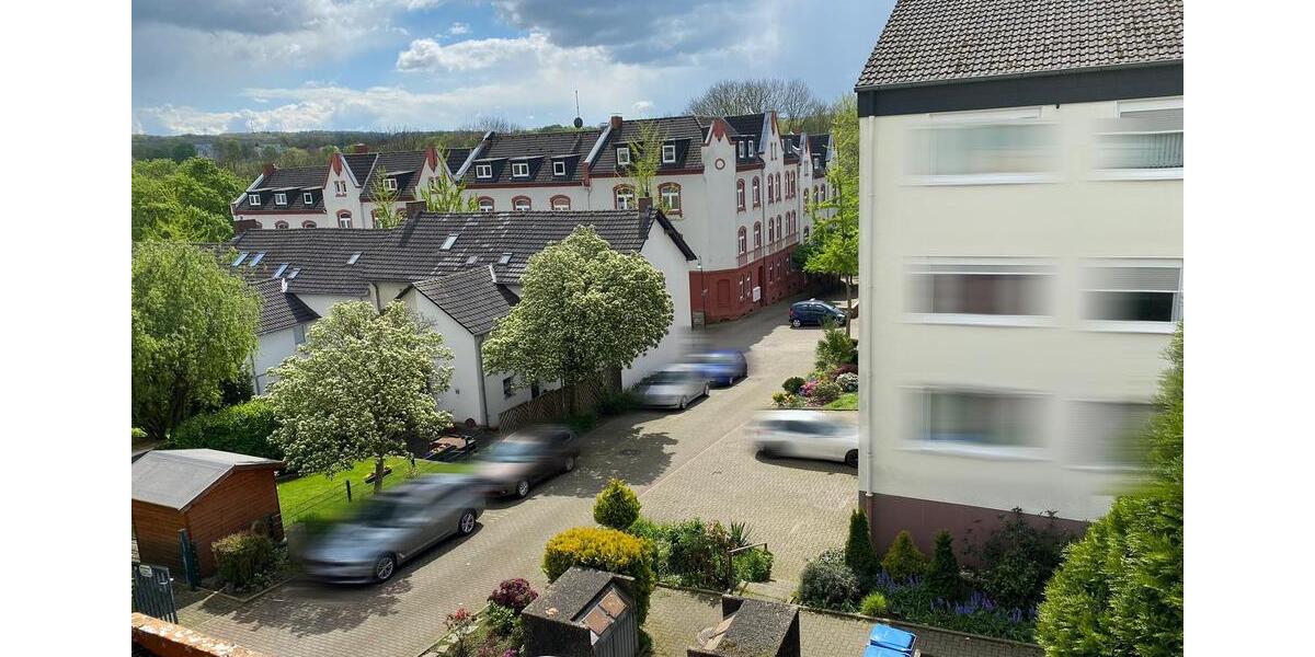 Etagenwohnung Hattingen Blankenstein - 3.5 Zimmer, 80 m&sup2;, 259.000&euro; | Angebot:26019427