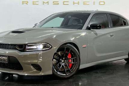 Dodge Charger 73.400 km 38.990 &euro; Remscheid 42897