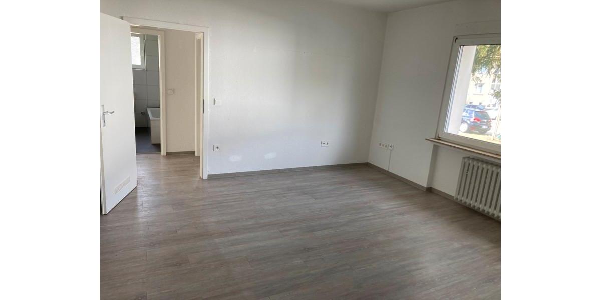 Erdgeschoßwohnung Bochum Bochum-Südwest - 3 Zimmer, 58 m&sup2;, 581&euro; | Angebot:25984782