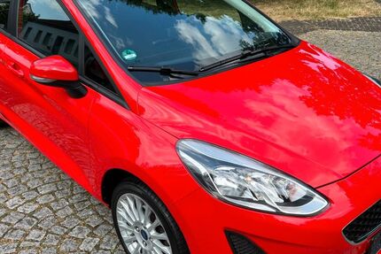 Ford Fiesta 132.000 km 7.950 &euro; Mülheim an der Ruhr 45476