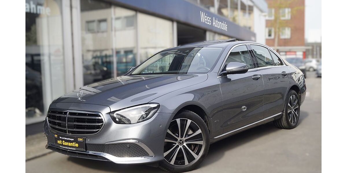 Mercedes-Benz E 300 92.000 km 34.990 &euro; Oberhausen 46045