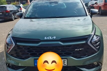 Kia Sportage 23.000 km 38.400 &euro; Düsseldorf 40599