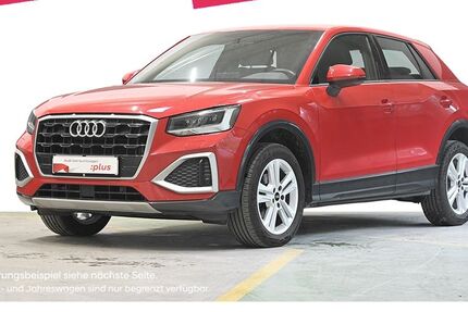 Audi Q2 66.296 km 21.499 &euro; Wuppertal 42109