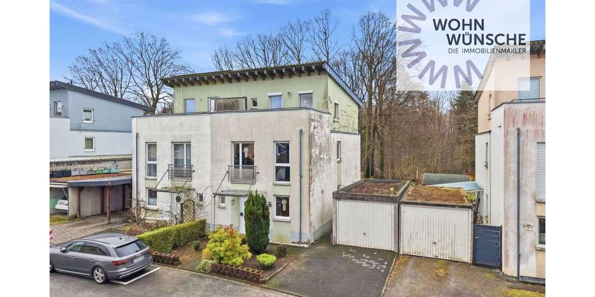 Einfamilienhaus Remscheid Gemarkung Bergisch Born - 5 Zimmer, 143 m&sup2;, 419.000&euro; | Angebot:25253233