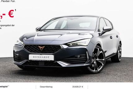 Cupra Leon 93.087 km 22.214 &euro; Hagen 58091