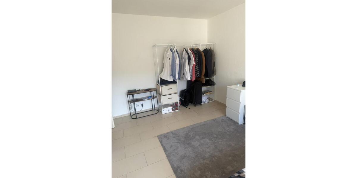 Etagenwohnung Duisburg Laar - 1 Zimmer, 27 m&sup2;, 395&euro; | Angebot:27564382