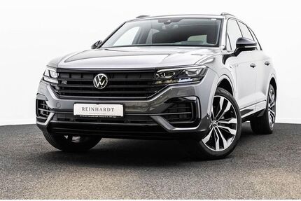 VW Touareg 31.815 km 58.740 &euro; Hagen 58091