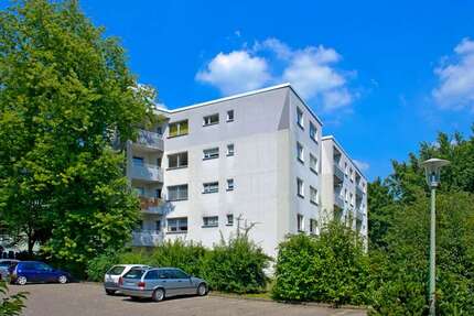 Wohnung Gladbeck Brauck - 3 Zimmer, 70 m&sup2;, 509&euro; | Angebot:27114766
