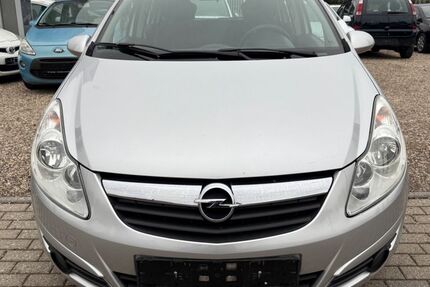 Opel Corsa 180.000 km 2.700 &euro; Essen 45355