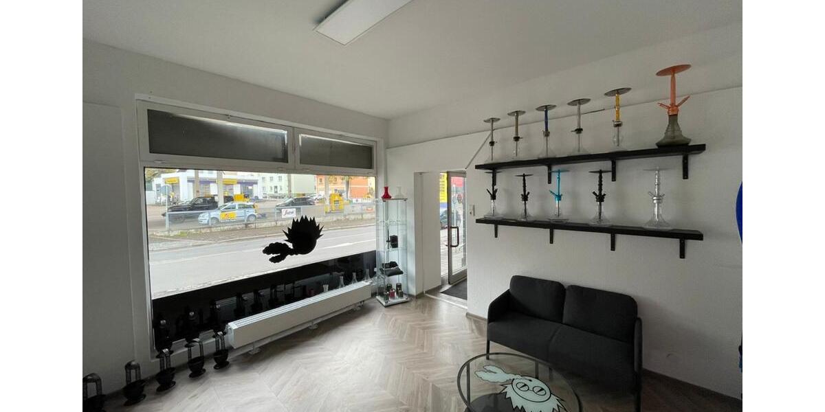 Gewerbeobjekt Gevelsberg - 900&euro; | Angebot:25758652