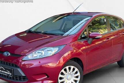 Ford Fiesta 143.651 km 3.990 &euro; Hagen 58135