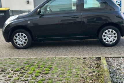 Nissan Micra 257.000 km 599 &euro; Ratingen 40885
