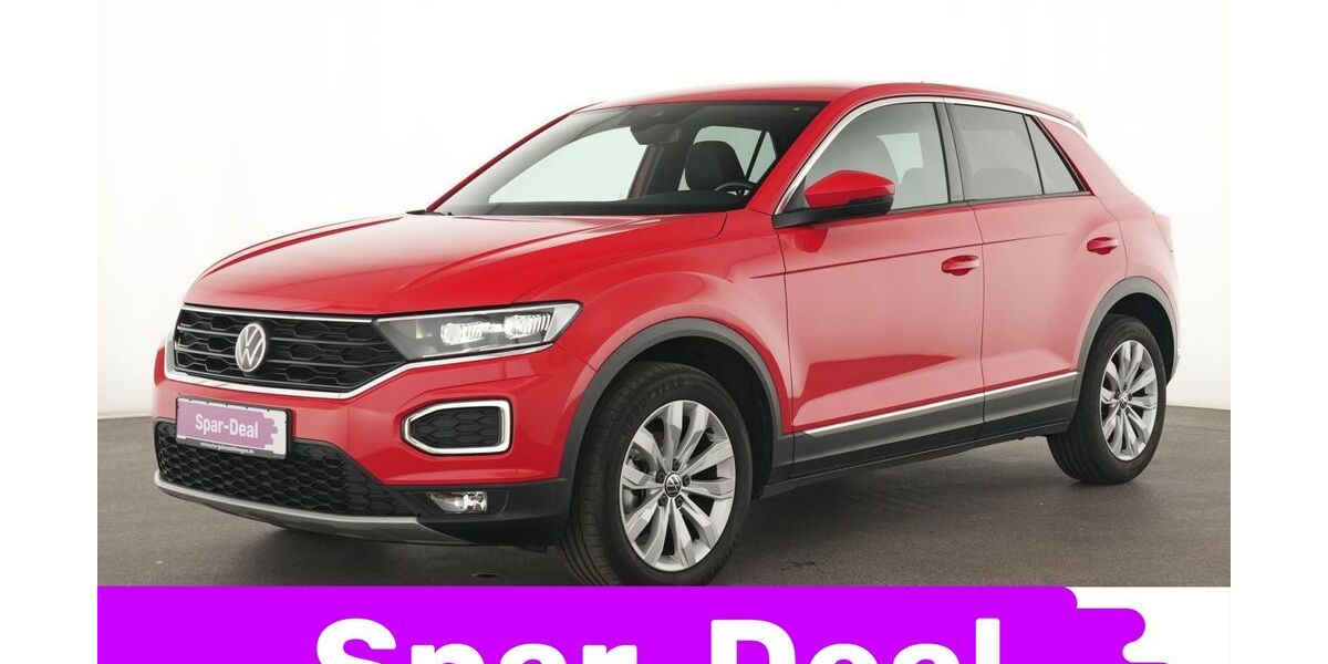 VW T-Roc 36.213 km 19.681 &euro; Neuss 41460