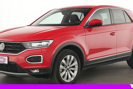 VW T-Roc 36.213 km 19.799 &euro; Neuss 41460