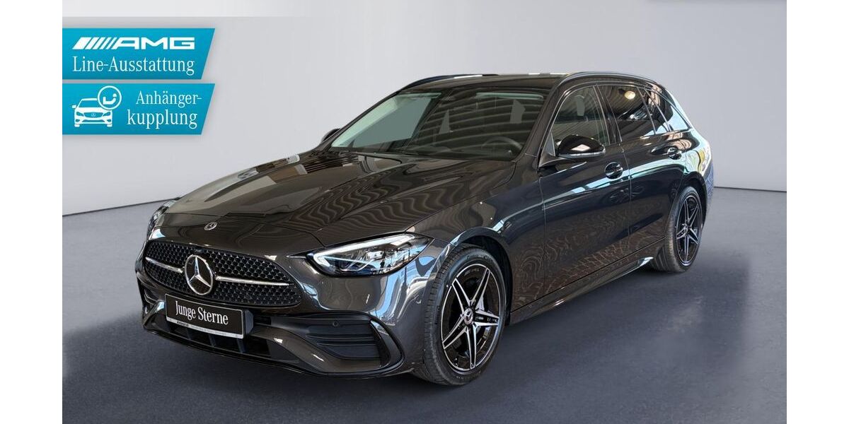 Mercedes-Benz C 220 17.959 km 46.890 &euro; Neuss 41464