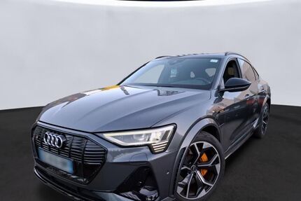 Audi e-tron 112.378 km 36.085 &euro; Hagen 58091