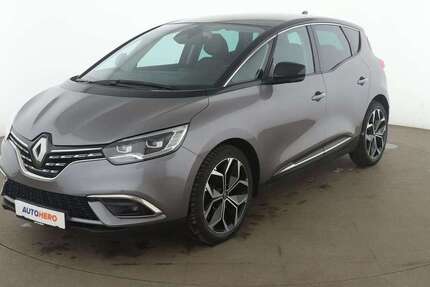 Renault Scenic 79.289 km 17.770 &euro; Essen 45141