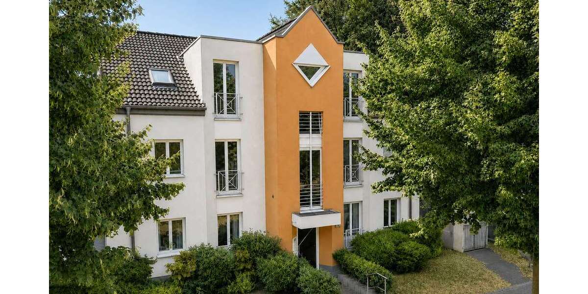 Etagenwohnung Gelsenkirchen / Buer Buer - 2 Zimmer, 67 m&sup2;, 149.000&euro; | Angebot:27197050