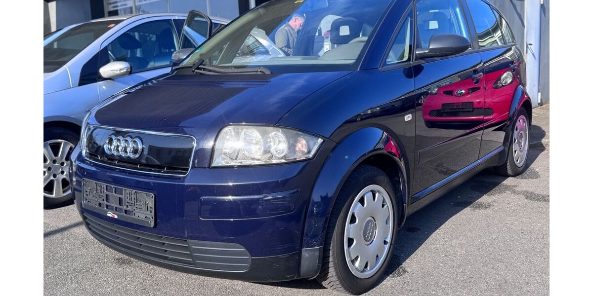 Audi A2 148.562 km 3.450 &euro; Hilden 40723