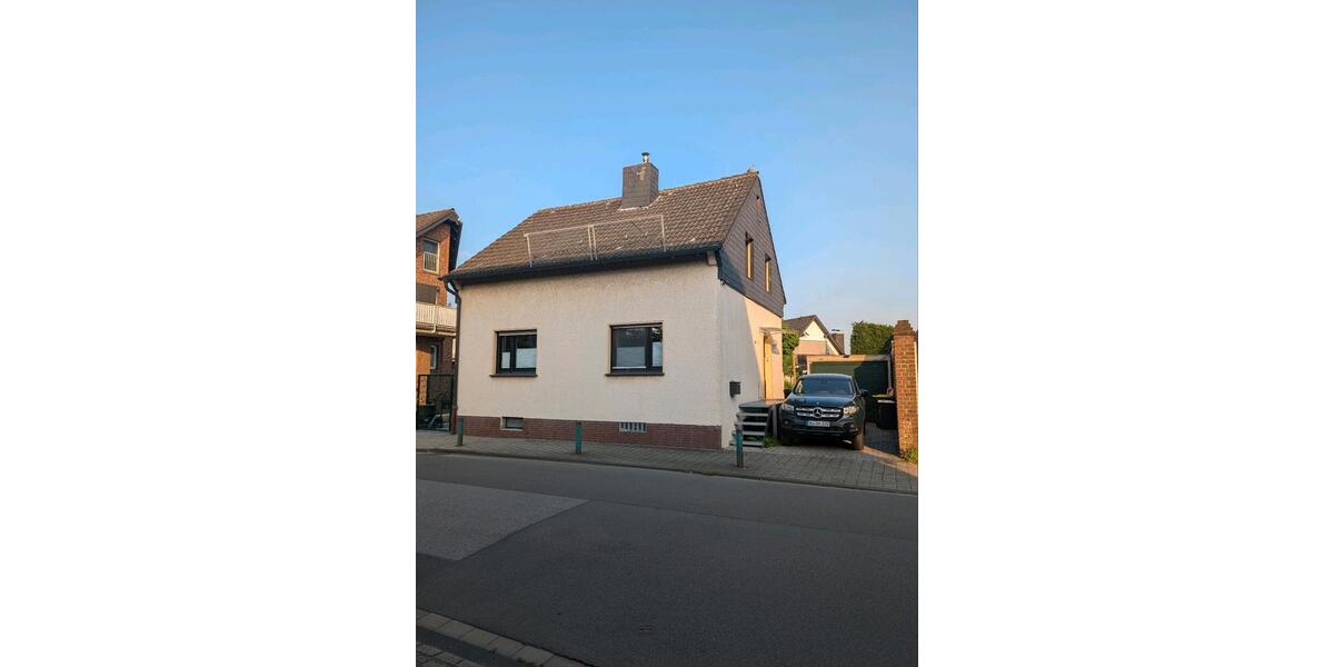 Einfamilienhaus Duisburg Huckingen - 3 Zimmer, 95 m&sup2;, 400.000&euro; | Angebot:26954577